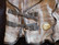 Horse Comfort vaaleanharmaa-turkoosiruudullinen vohveliloimi 150 cm