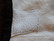 Vaaleansininen fleeceloimi 150 cm