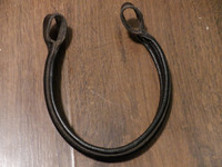Musta perusotsapanta 41 cm