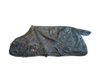 HorseGuard tummanvihreä sisätoppaloimi n. 150-200 g, 145 cm