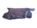 Eurohunter tummansininen fleecevuorellinen highneck sadeloimi 155 cm