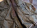 Eurohunter tummansininen fleecevuorellinen highneck sadeloimi 155 cm