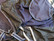 Eurohunter tummansininen fleecevuorellinen highneck sadeloimi 155 cm