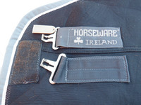 Horseware Rambo Airmax cooler verkkoloimi 165 cm