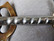 Näyttelykuolain 9,5 cm