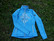 Cavallo Softshell -takki Ginerva Azurblue, vaaleansininen 38