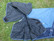Rain Buster fullneck vuoreton sadeloimi 165 cm