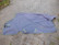 Horseware Amigo vuoreton harmaa sadeloimi 145 cm