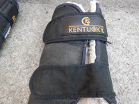 Kentucky karvasuojat L