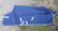 UUSI Bucas tummansininen Freedom Turnout light 145 cm