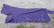 Horze liila ulkotoppaloimi 150-200 g fullneck 155 cm
