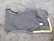 Horse House tummanruskea fleecevuorellinen ratsastusloimi 135 cm