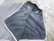 Horse House tummanruskea fleecevuorellinen ratsastusloimi 135 cm