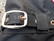 Finntack musta highneck vuoreton sadeloimi 145 cm