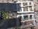 Musta kankainen satulavyö 130 cm ilman joustoja