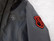 HV Polo Softshell parka-takki, harmaa XXL