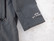 HV Polo Softshell parka-takki, harmaa XXL
