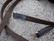 Micklem multibridle ruskeat suitset COB