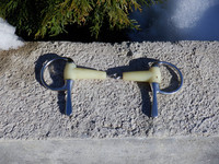 Ravinivel Happy Mouth 12,5 cm