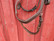 Ruskeat Micklem competition suitset COB