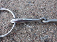 HS Turnado nivelkuolain 14 cm