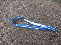 Kaulapanta, nylonia 120 cm