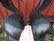 Prestige Hippos Dressage koulusatula, leveys 33, istuin 16