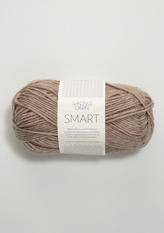 Sandnes Smart, gråbeige 2650