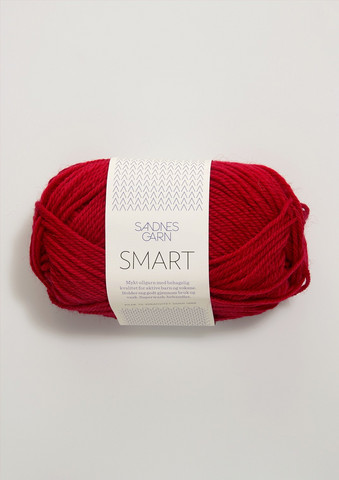 Sandnes Smart, punainen 4219