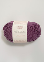 Sandnes Merinovilla, kanerva 4645