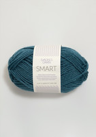 Sandnes Smart, petrooli 6545