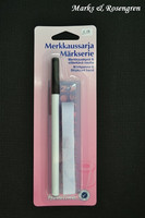 Merkkaussarja