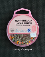 Knappnål 