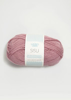 Sandnes Sisu, vanharoosa 4513