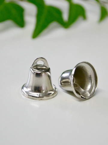 Klocka, silver