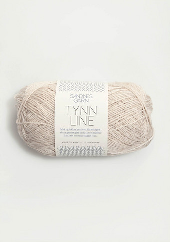 Tynn Line, kitti 1015