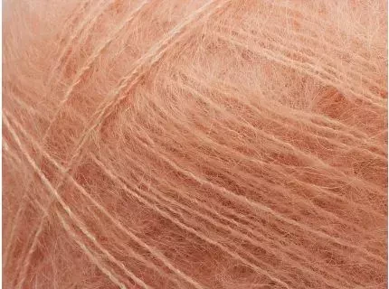 Tilia, 341 Winter Peach