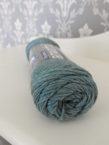 Arwetta classic, 808 Aqua Mist (melange)