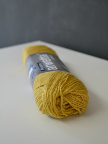 Arwetta classic, 135 Straw