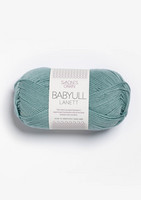 Sandnes Babyvilla Lanett, sumuinen akva 6841