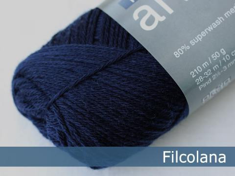 Arwetta classic, 145 Navy Blue