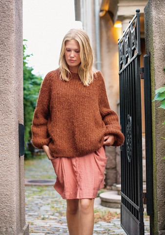 Mysjumper