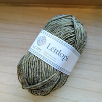 Léttlopi, frostbite 1417