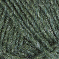 Léttlopi, lyme grass 1706