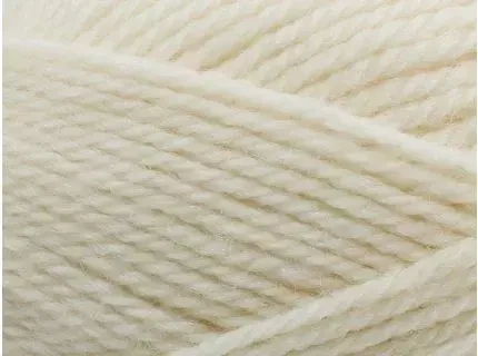 Pernilla 101 Natural White