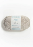 Sandnes Sisu, ljus kalk 2319