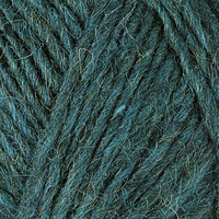 Alafosslopi, teal heather 9967