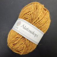 Alafosslopi, golden heather 9964