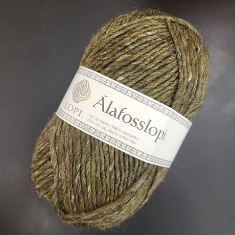 Alafosslopi, 1230 highland green