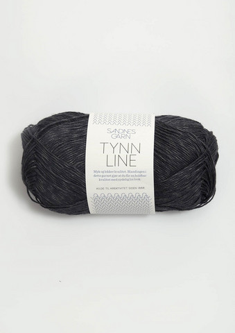 Tynn Line, liuskekivi 6080